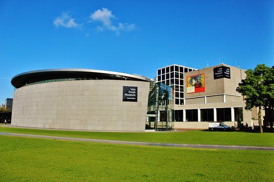 Van Gogh Museum